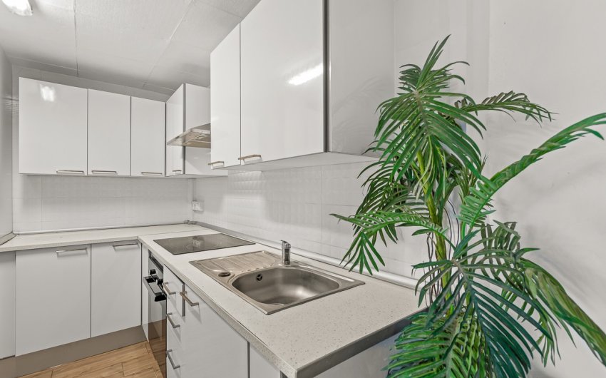 Herverkoop - Villa -
Orihuela Costa - Playa Flamenca