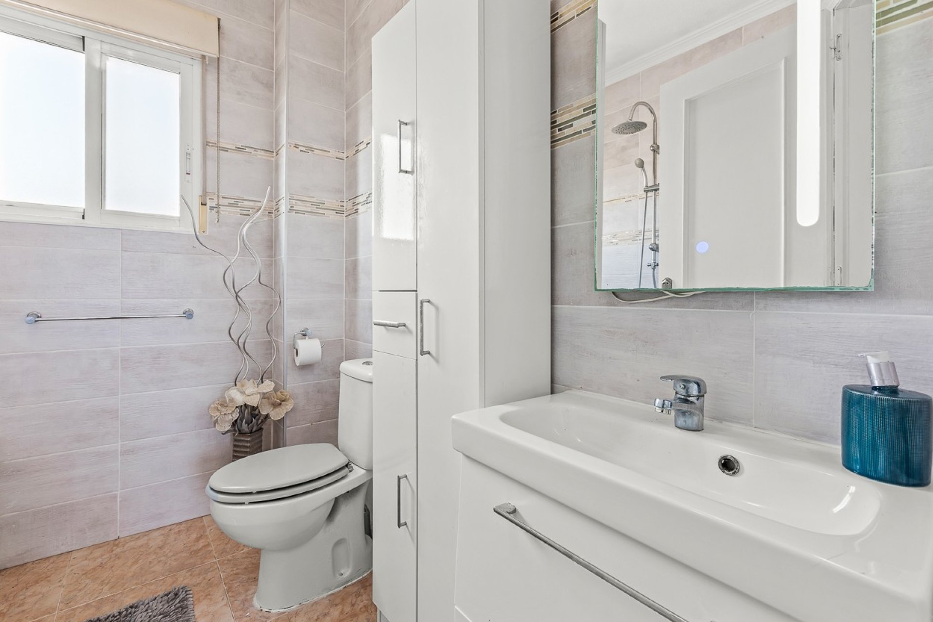 Herverkoop - Villa -
Orihuela Costa - Playa Flamenca