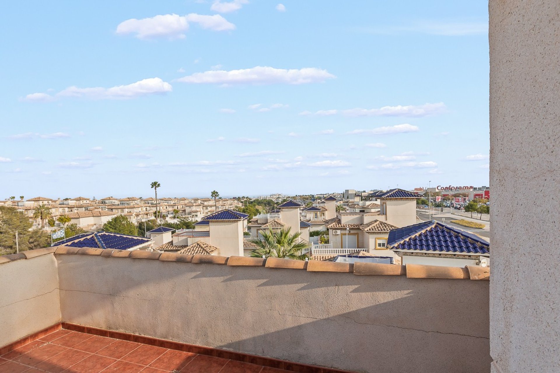 Herverkoop - Villa -
Orihuela Costa - Playa Flamenca