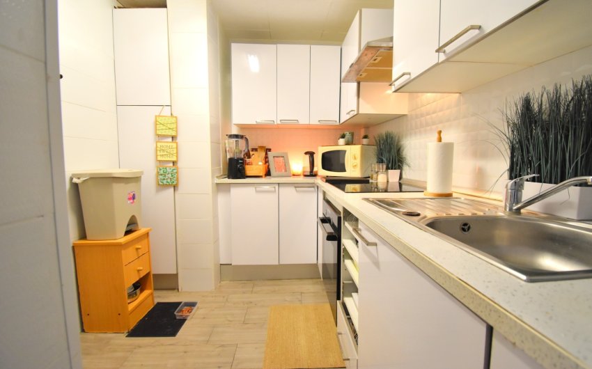 Herverkoop - Villa -
Orihuela Costa - Playa Flamenca