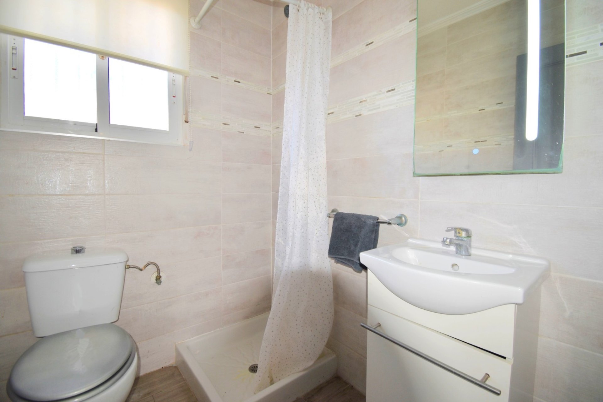 Herverkoop - Villa -
Orihuela Costa - Playa Flamenca