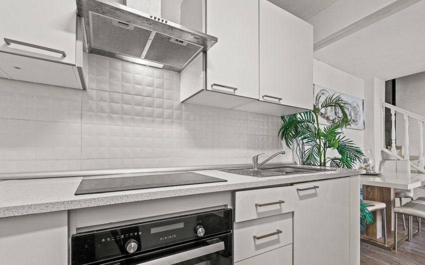 Herverkoop - Villa -
Orihuela Costa - Playa Flamenca