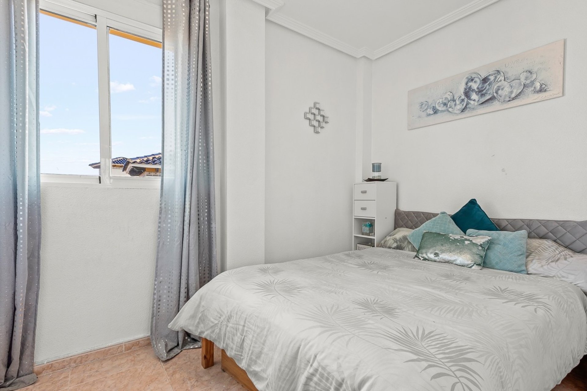 Herverkoop - Villa -
Orihuela Costa - Playa Flamenca