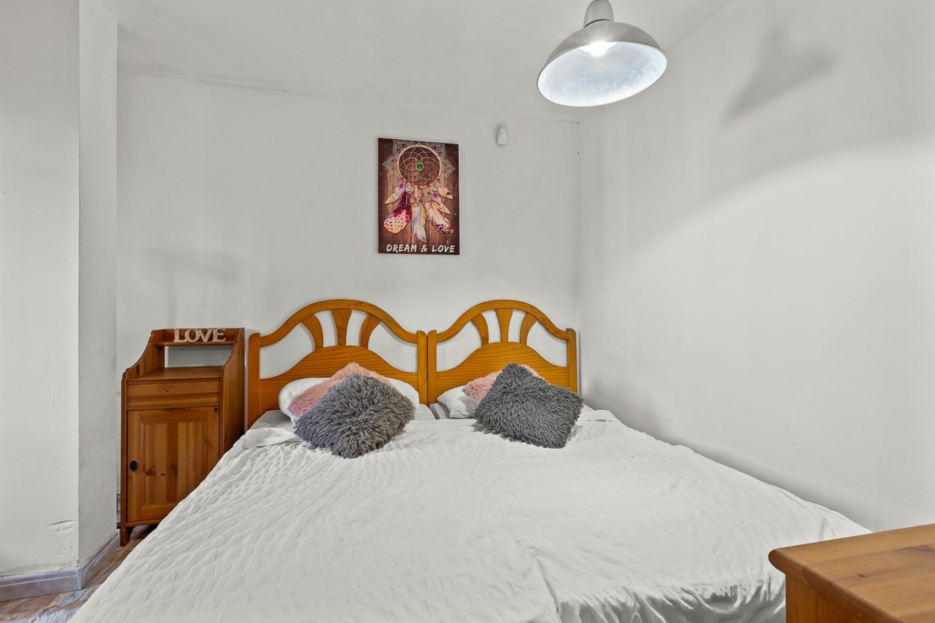 Herverkoop - Villa -
Orihuela Costa - Playa Flamenca