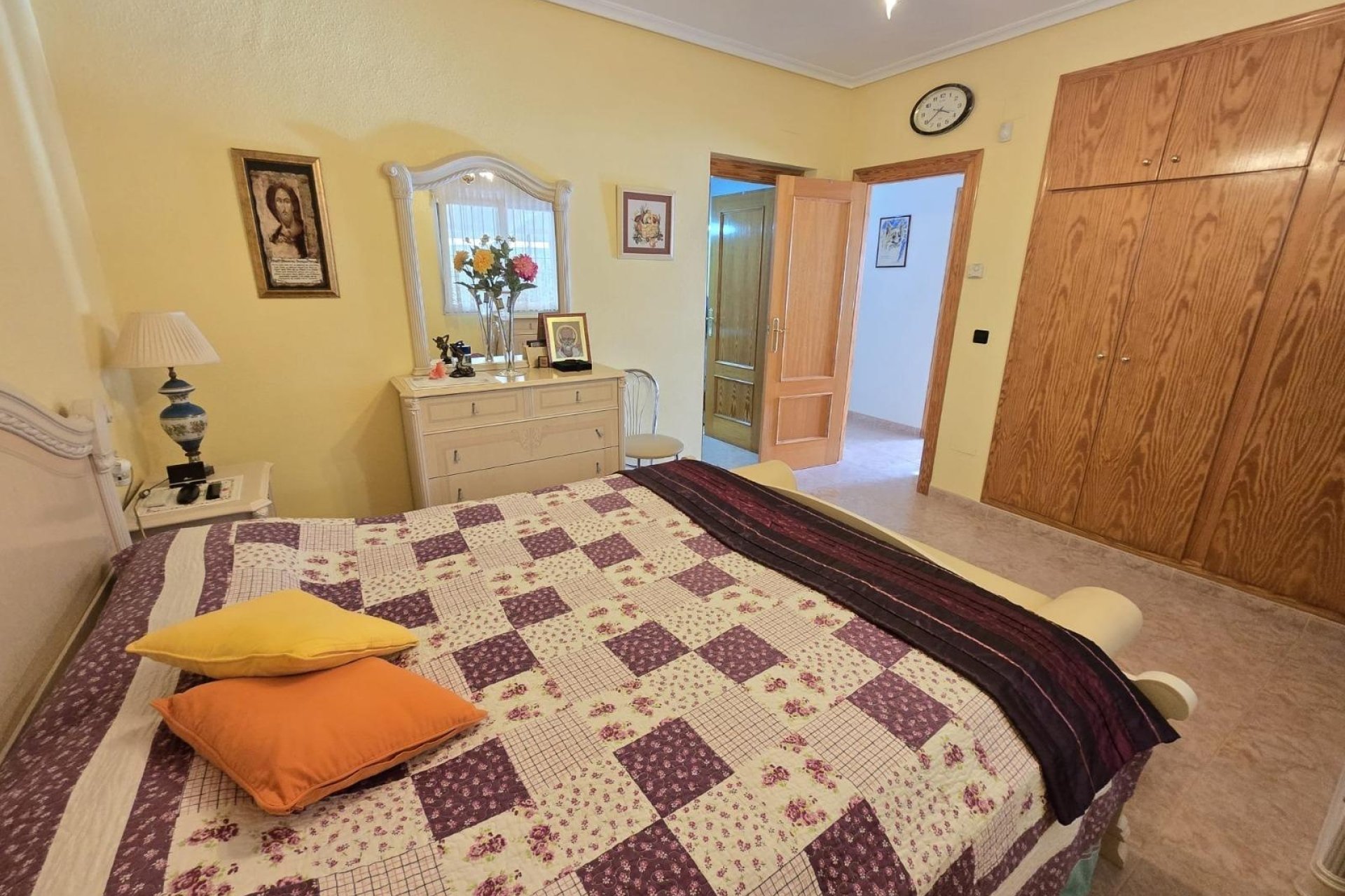 Herverkoop - Villa -
Orihuela Costa - Playa Flamenca