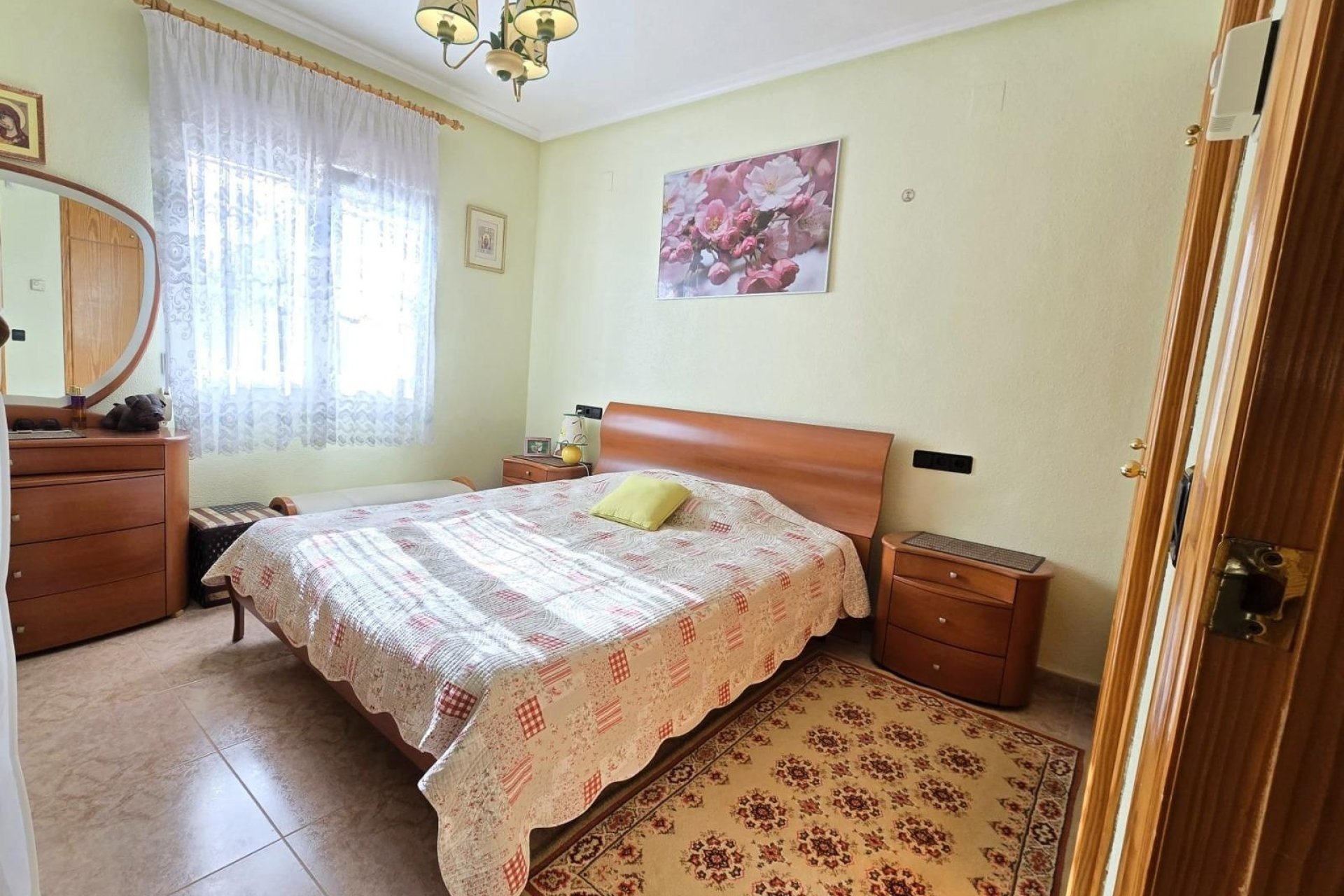 Herverkoop - Villa -
Orihuela Costa - Playa Flamenca