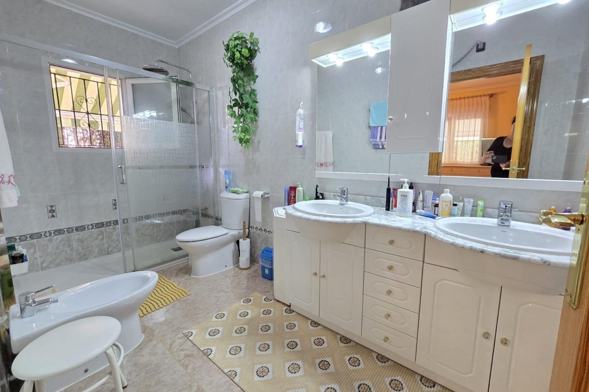 Herverkoop - Villa -
Orihuela Costa - Playa Flamenca