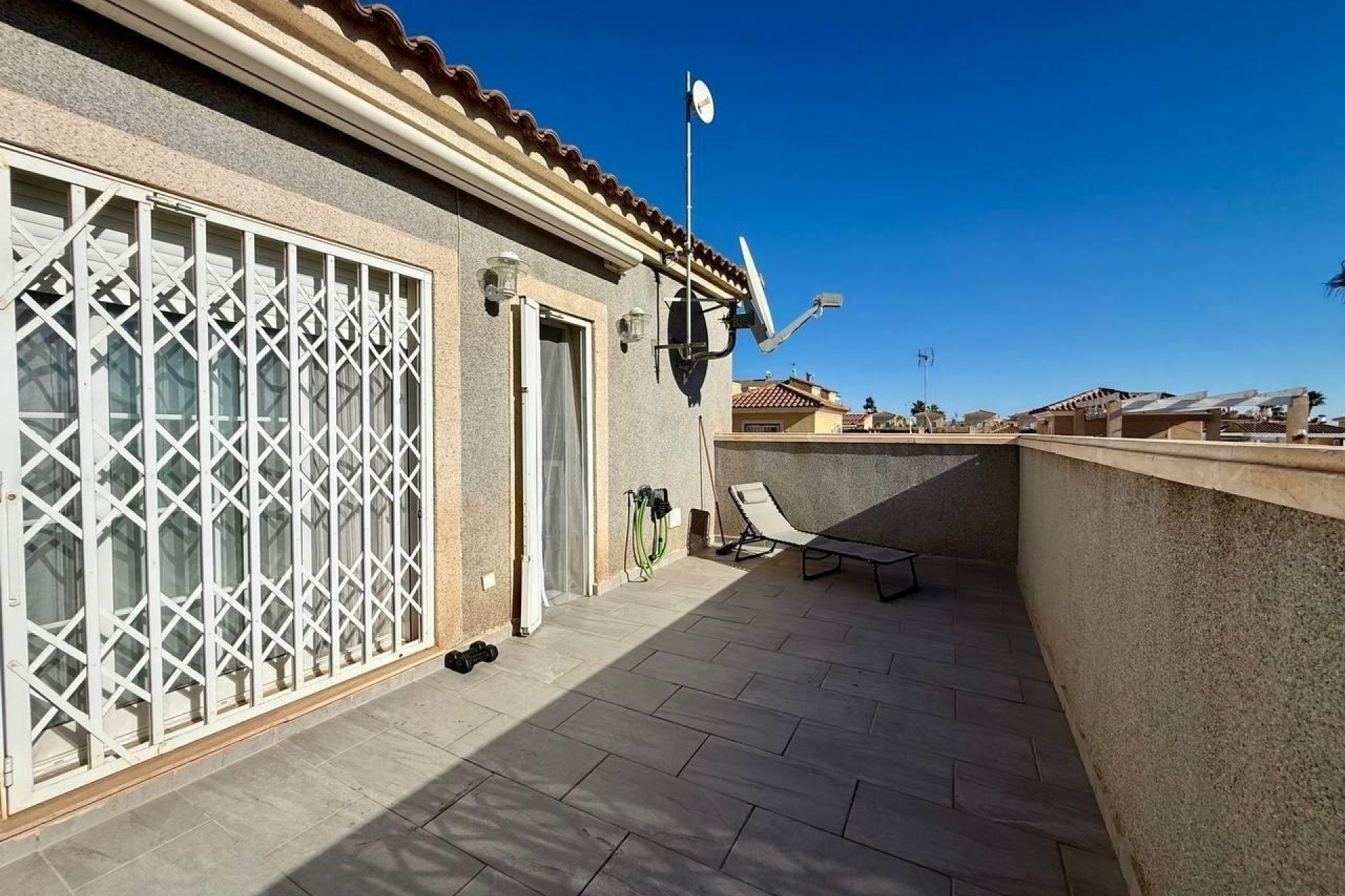Herverkoop - Villa -
Orihuela Costa - Playa Flamenca