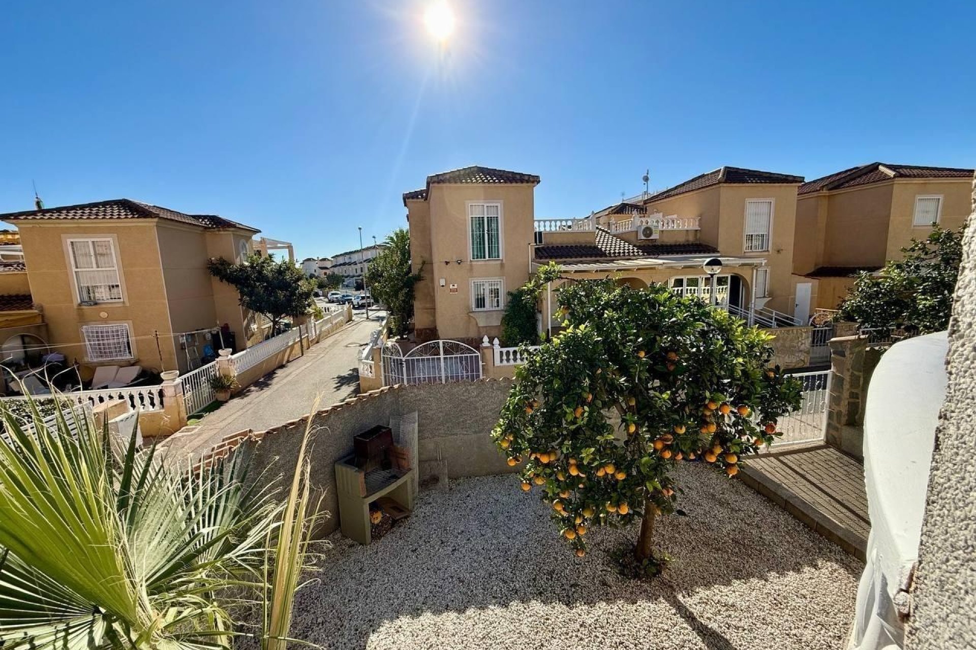 Herverkoop - Villa -
Orihuela Costa - Playa Flamenca