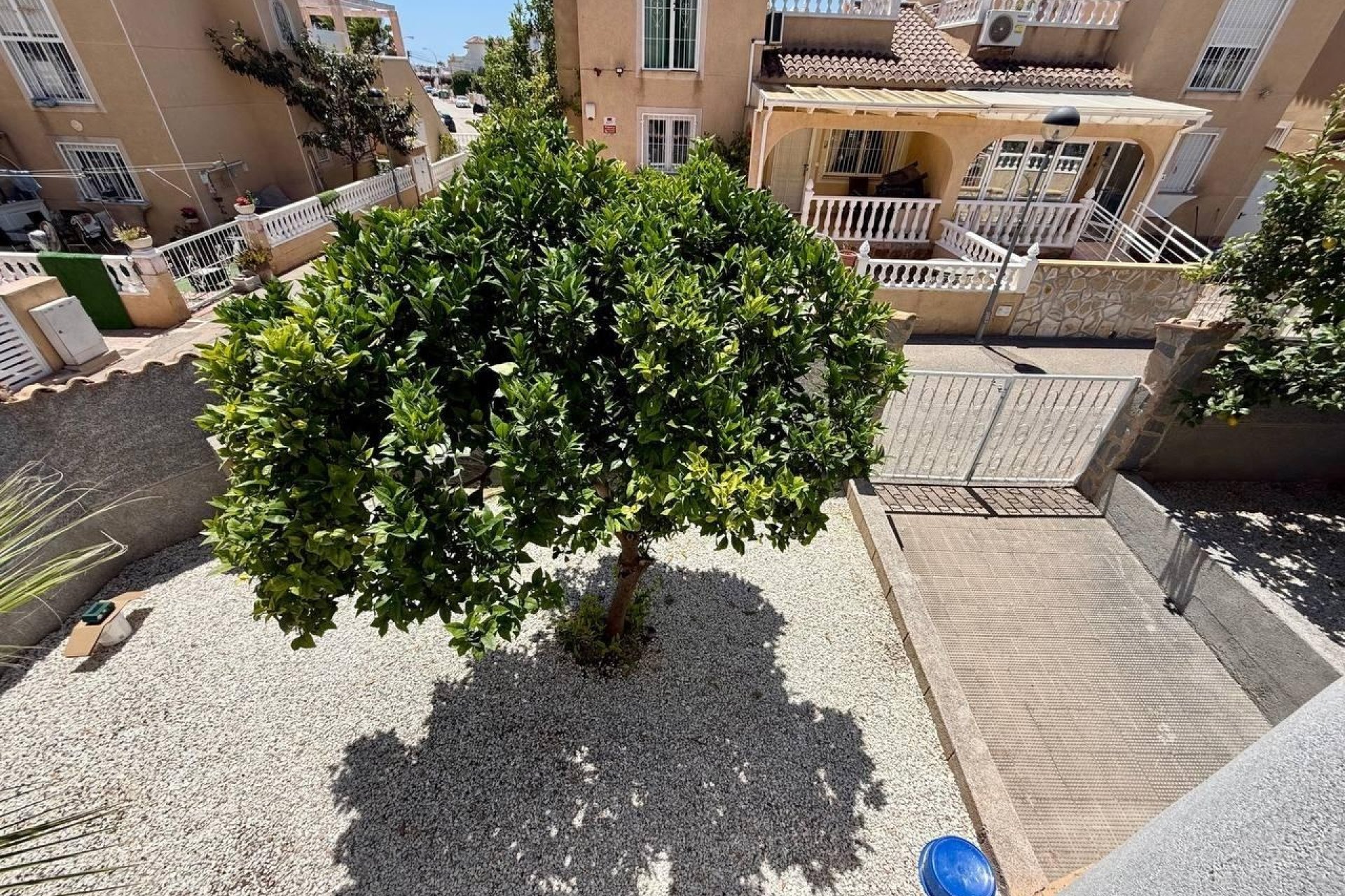 Herverkoop - Villa -
Orihuela Costa - Playa Flamenca