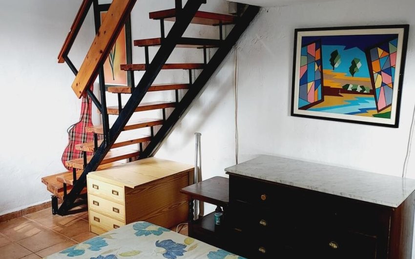 Herverkoop - Villa -
Orihuela Costa - Punta Prima