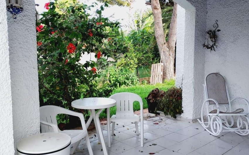 Herverkoop - Villa -
Orihuela Costa - Punta Prima