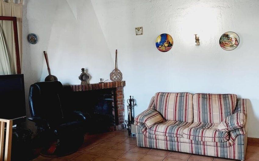 Herverkoop - Villa -
Orihuela Costa - Punta Prima