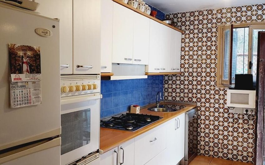 Herverkoop - Villa -
Orihuela Costa - Punta Prima