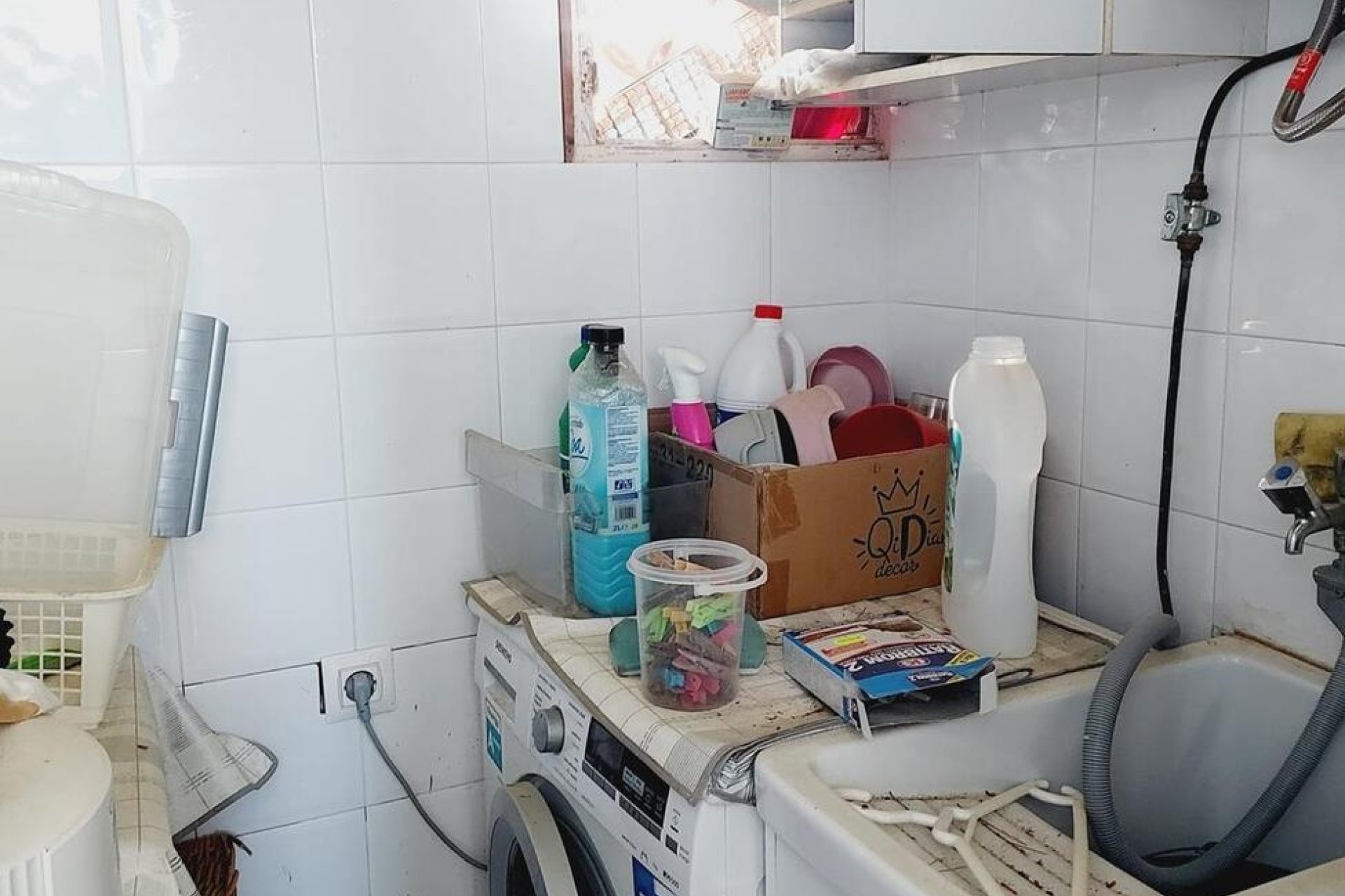 Herverkoop - Villa -
Orihuela Costa - Punta Prima