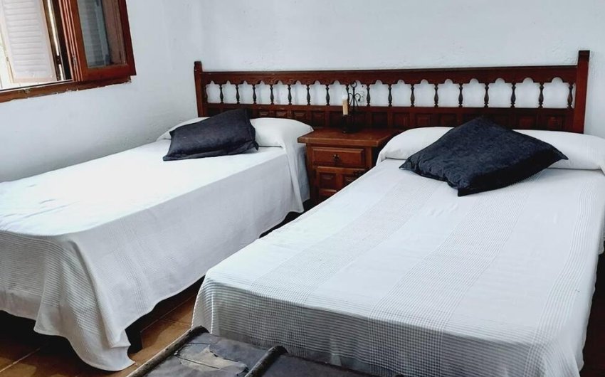 Herverkoop - Villa -
Orihuela Costa - Punta Prima