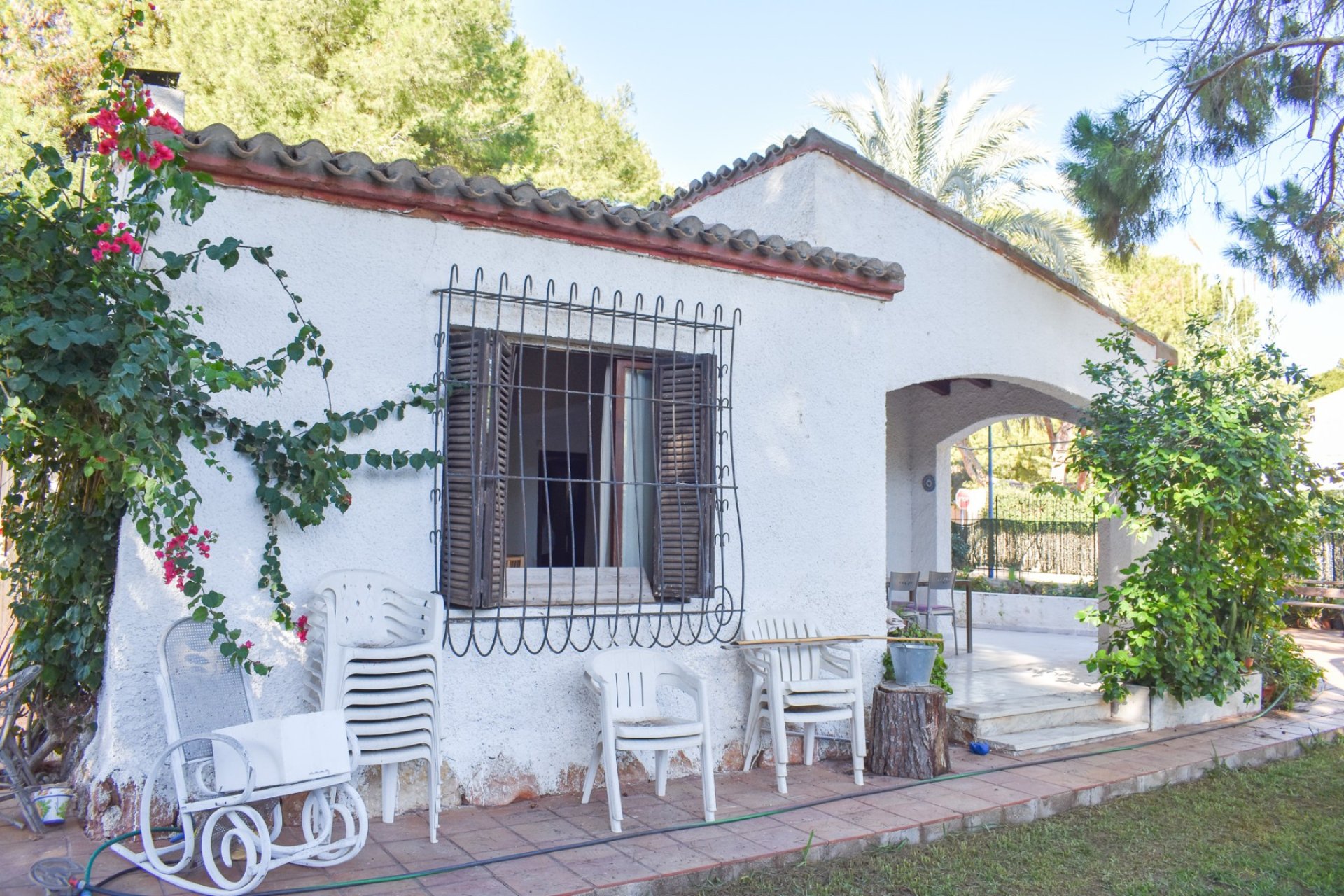 Herverkoop - Villa -
Orihuela Costa - Punta Prima