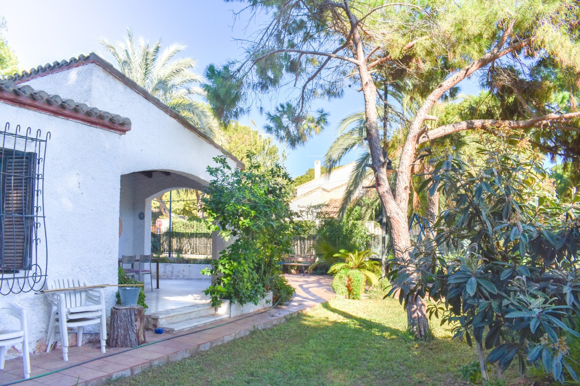 Herverkoop - Villa -
Orihuela Costa - Punta Prima