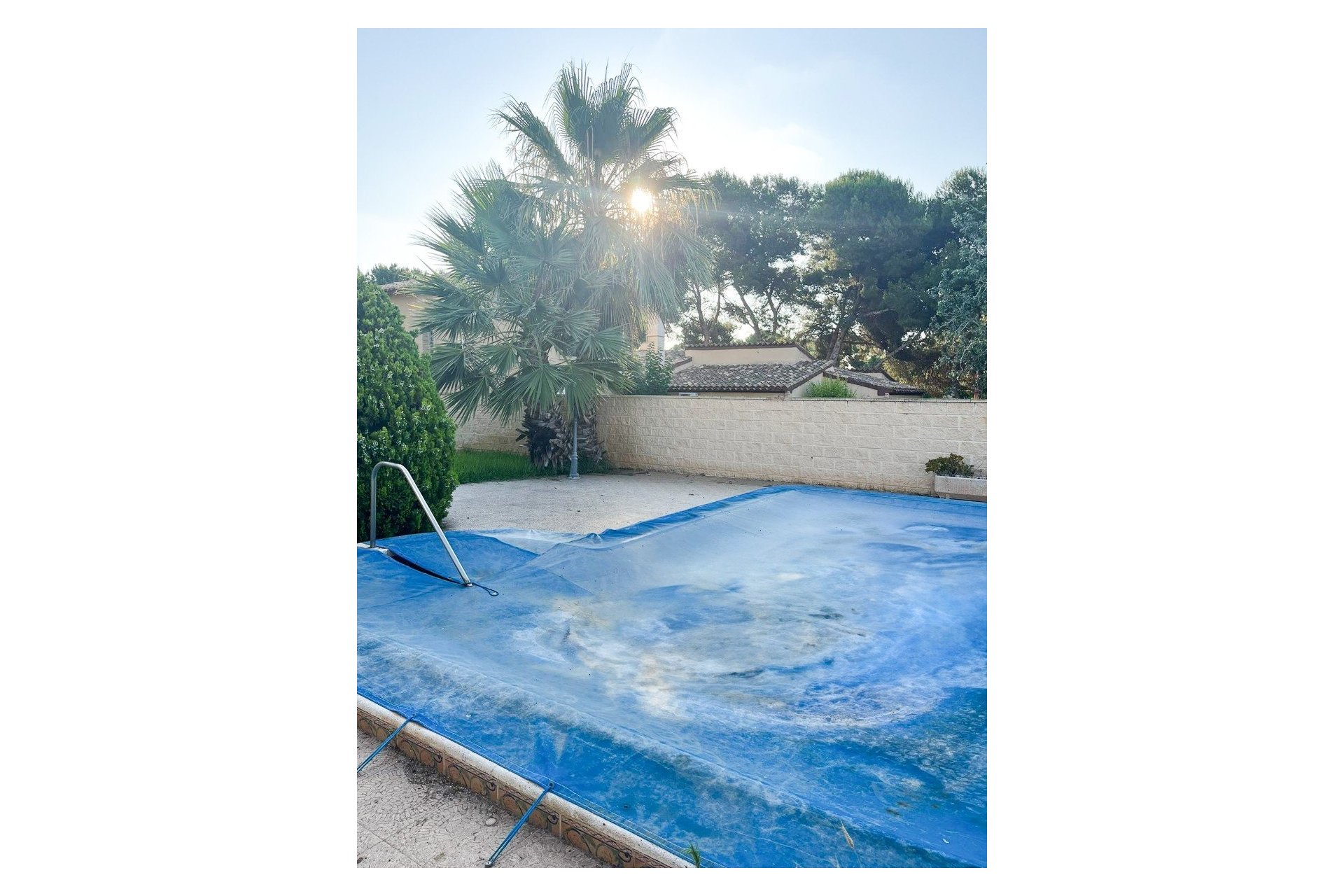 Herverkoop - Villa -
Orihuela Costa - Punta Prima