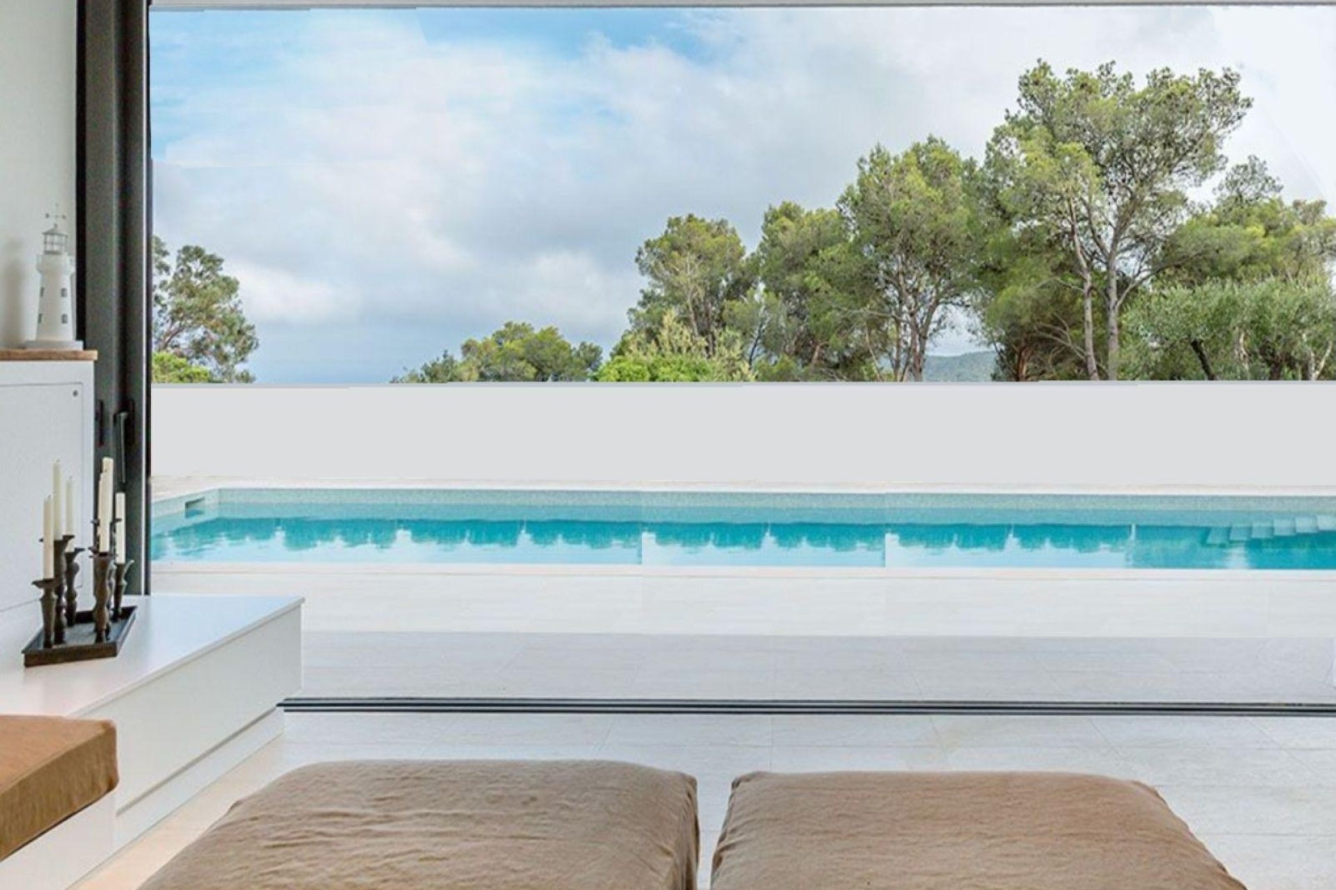 Herverkoop - Villa -
Orihuela Costa - Villamartín-las Filipinas
