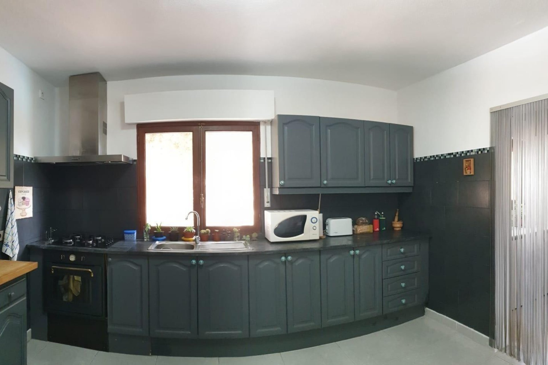 Herverkoop - Villa -
Orihuela Costa - Villamartín-las Filipinas