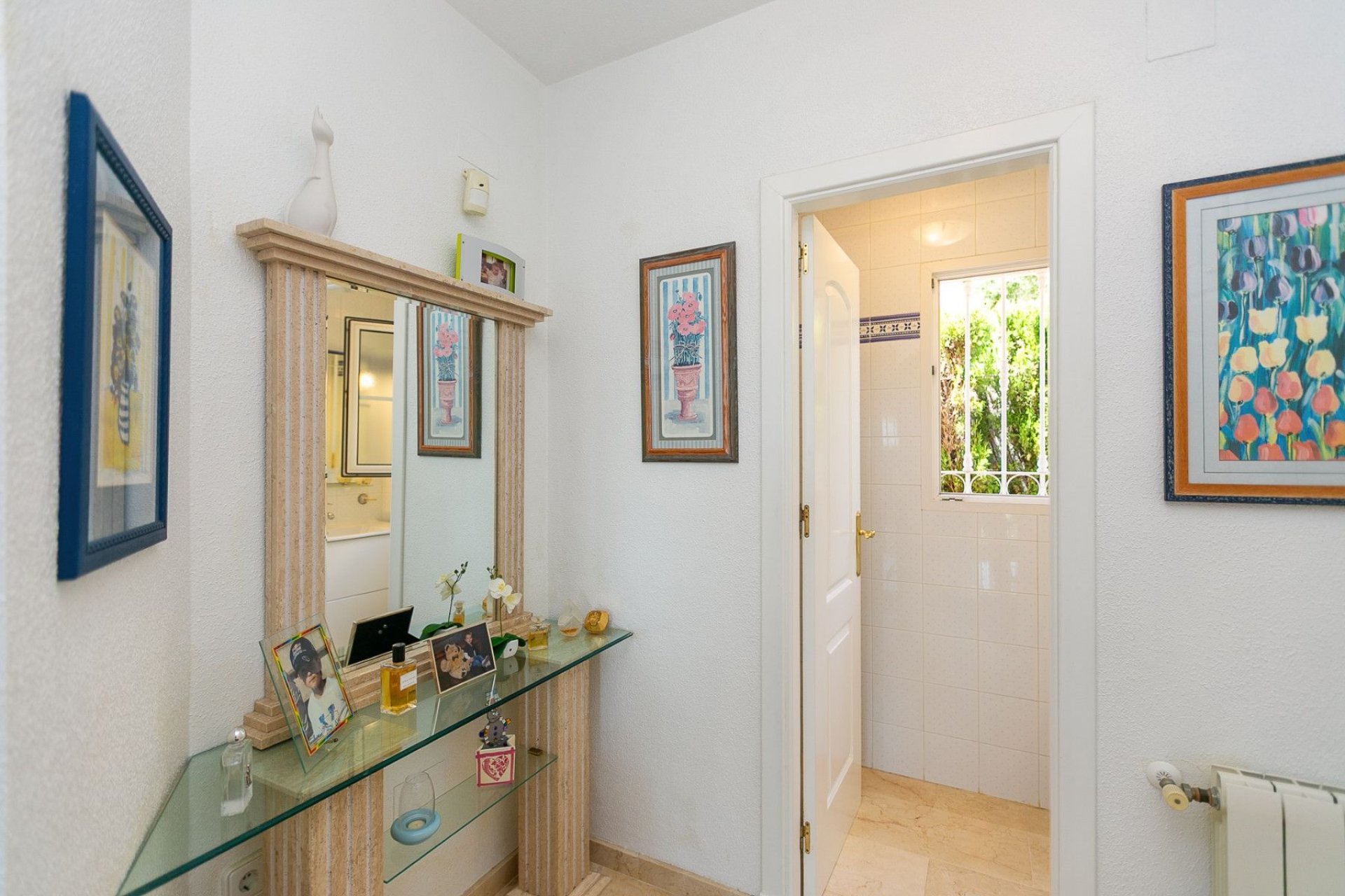 Herverkoop - Villa -
Orihuela Costa - Villamartín-las Filipinas