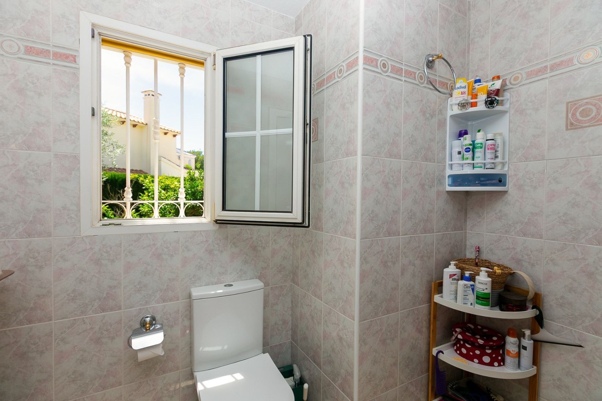 Herverkoop - Villa -
Orihuela Costa - Villamartín-las Filipinas