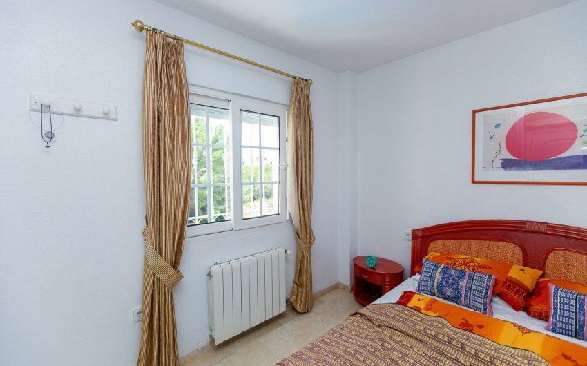 Herverkoop - Villa -
Orihuela Costa - Villamartín-las Filipinas