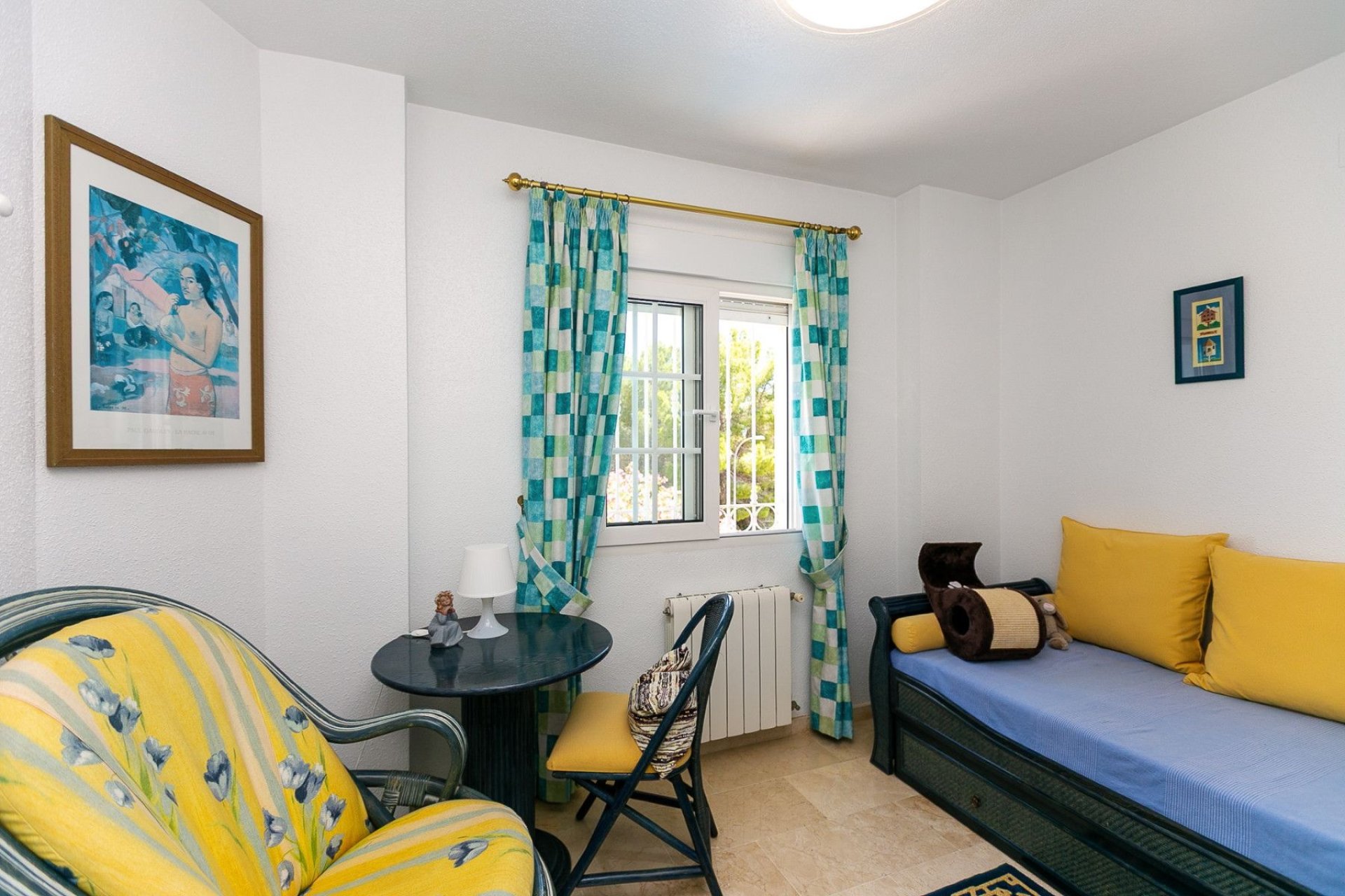 Herverkoop - Villa -
Orihuela Costa - Villamartín-las Filipinas
