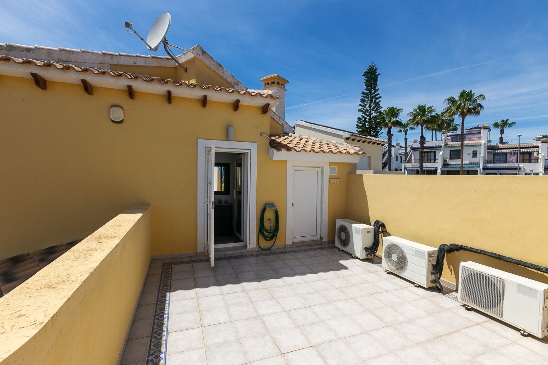 Herverkoop - Villa -
Orihuela Costa - Villamartín-las Filipinas