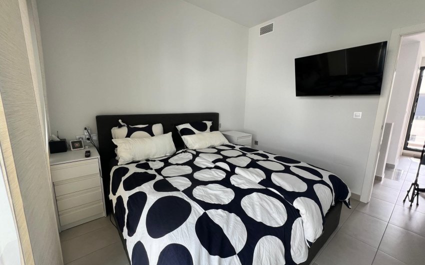 Herverkoop - Villa -
Orihuela Costa - Villamartín-las Filipinas