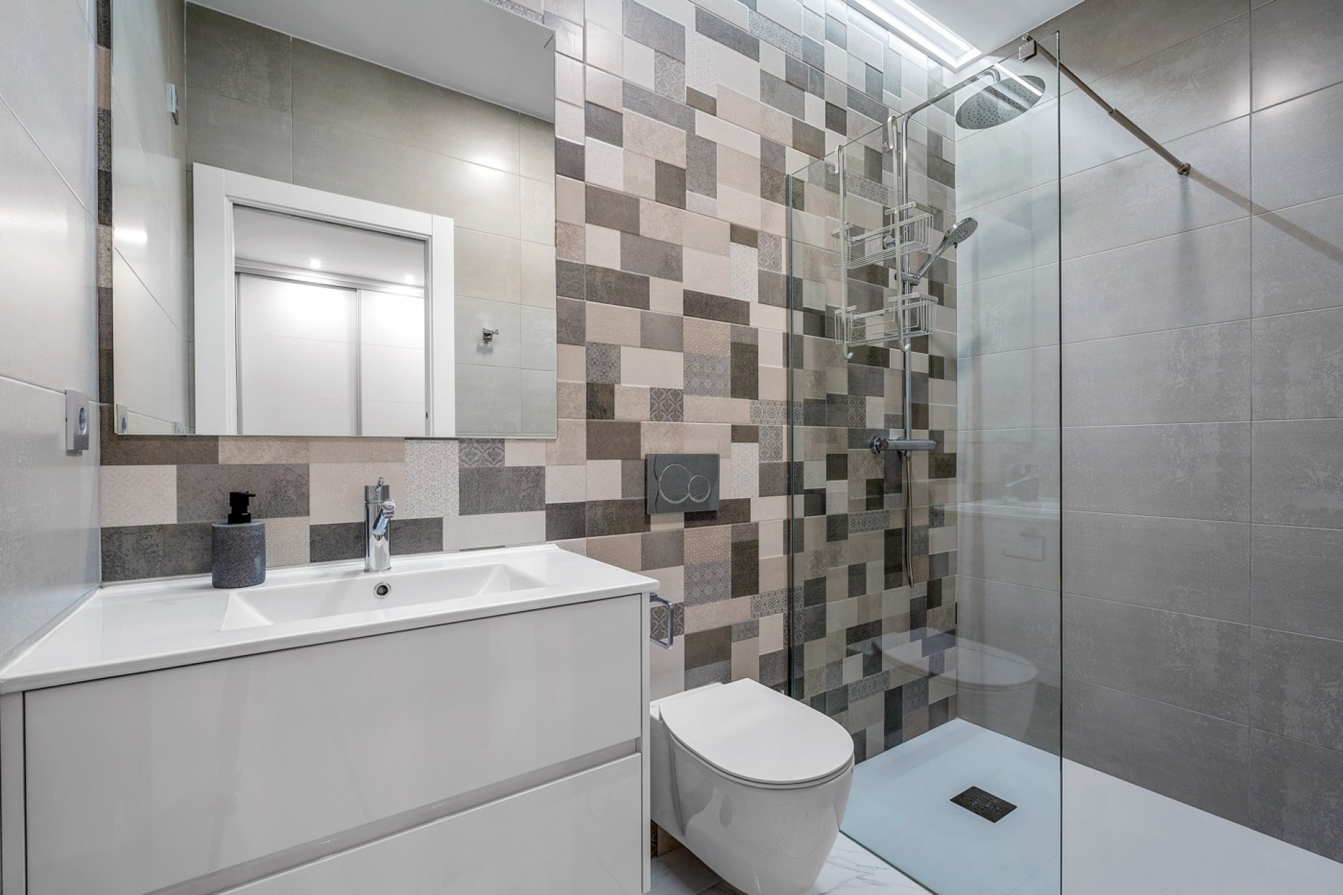 Herverkoop - Villa -
Orihuela Costa - Villamartín