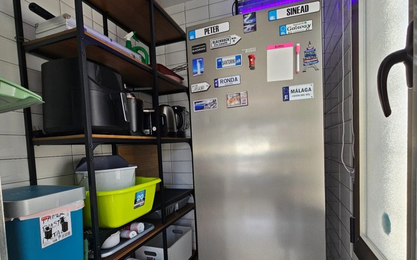 Herverkoop - Villa -
Orihuela Costa - Villamartín