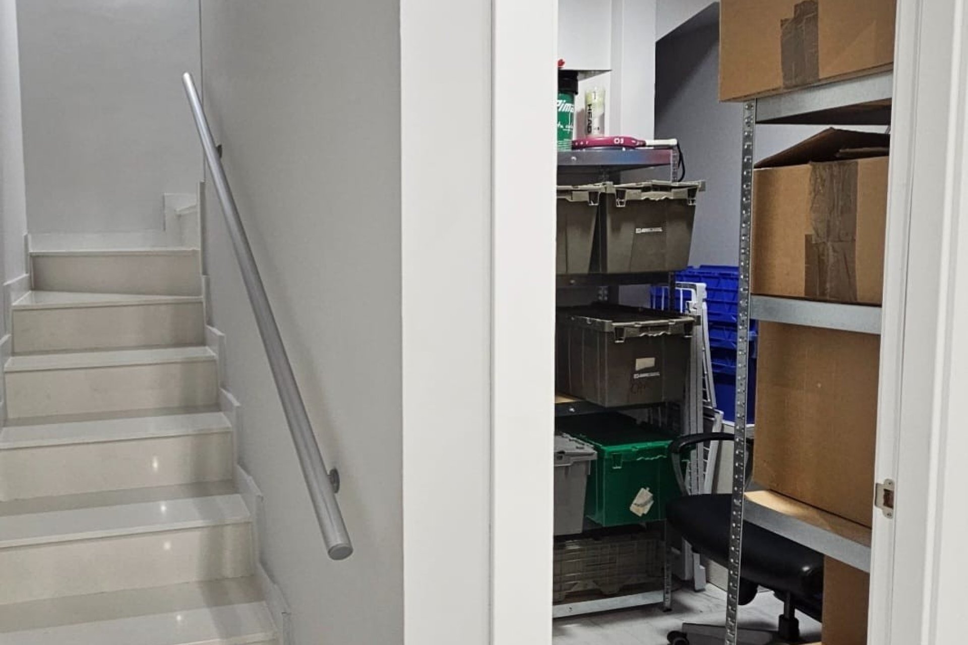 Herverkoop - Villa -
Orihuela Costa - Villamartín