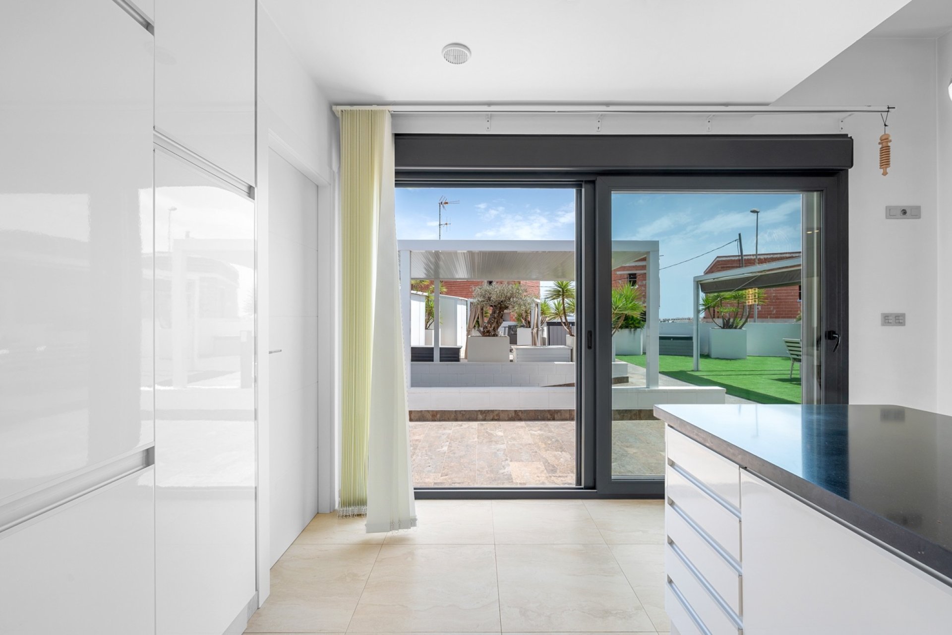 Herverkoop - Villa -
Orihuela Costa - Villamartín