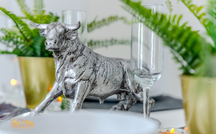 Herverkoop - Villa -
Orihuela Costa - Villamartín