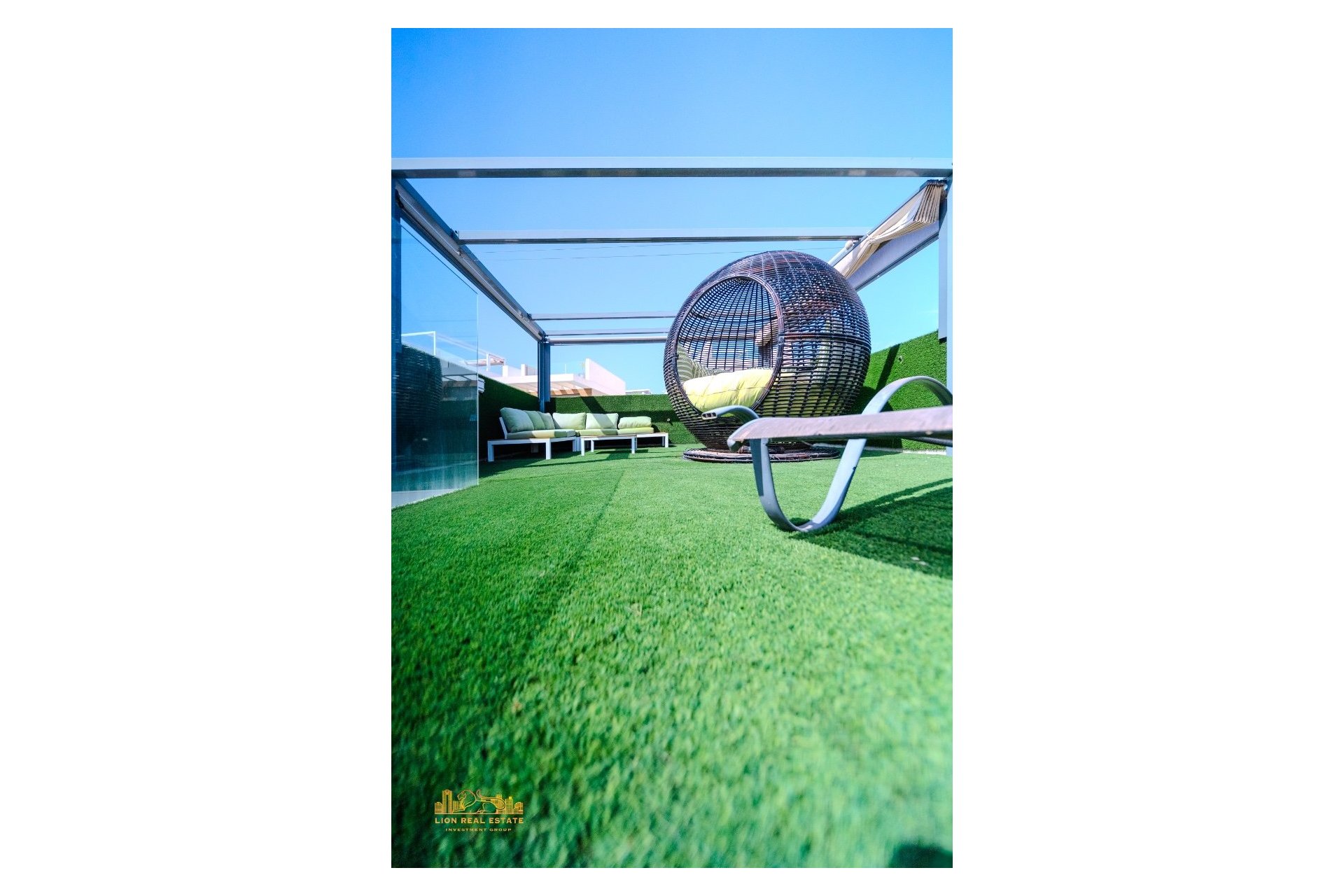 Herverkoop - Villa -
Orihuela Costa - Villamartín