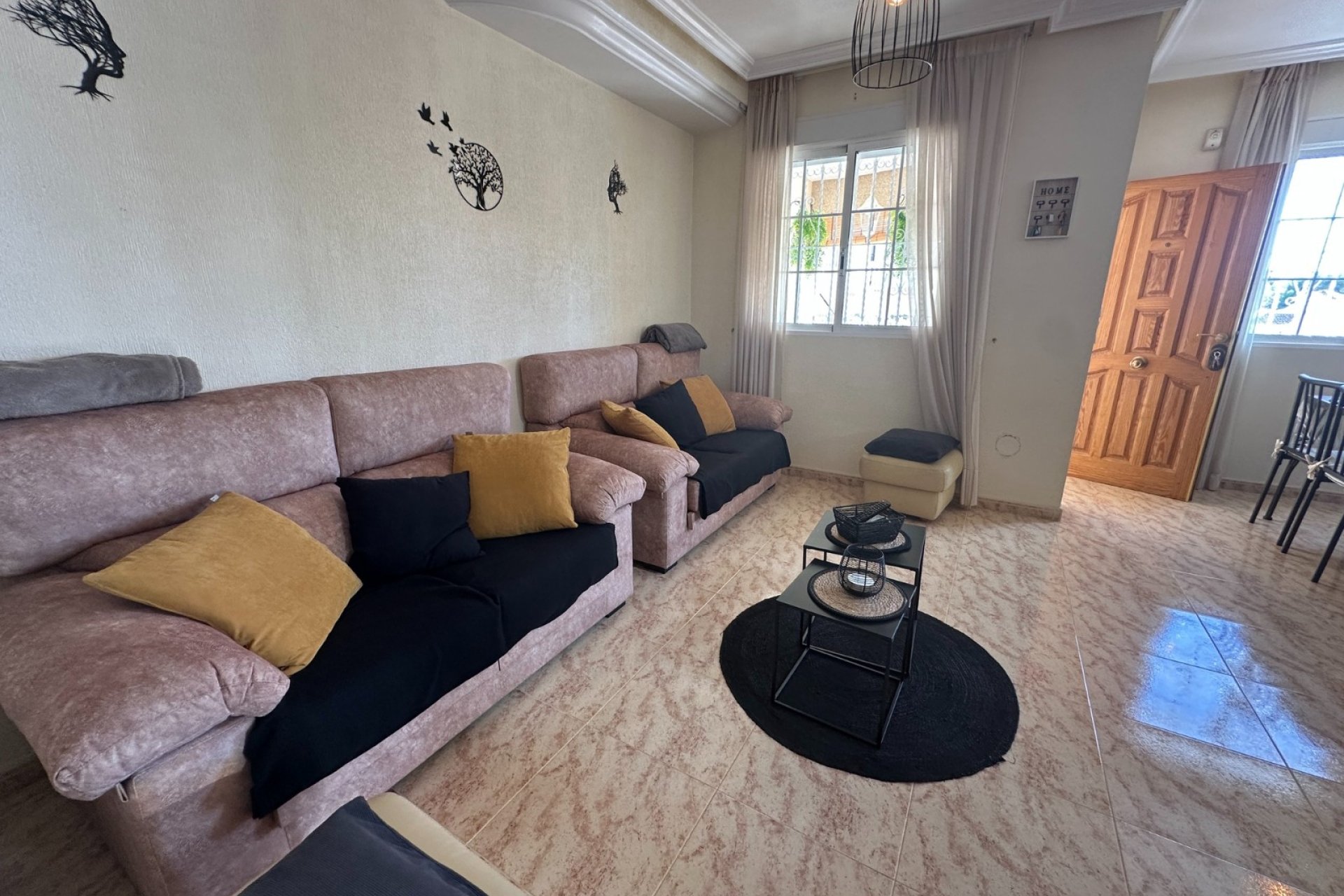 Herverkoop - Villa -
Orihuela Costa - Villamartín