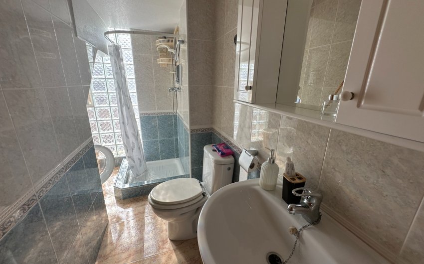 Herverkoop - Villa -
Orihuela Costa - Villamartín