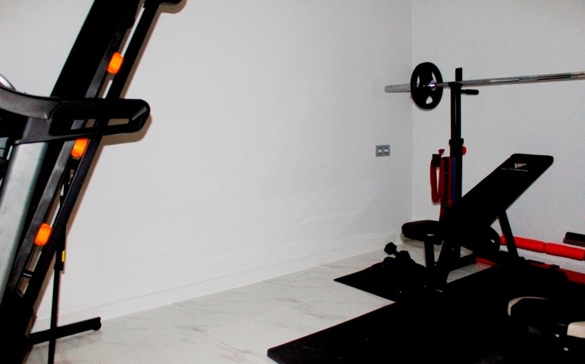 Herverkoop - Villa -
Orihuela Costa - Villamartín