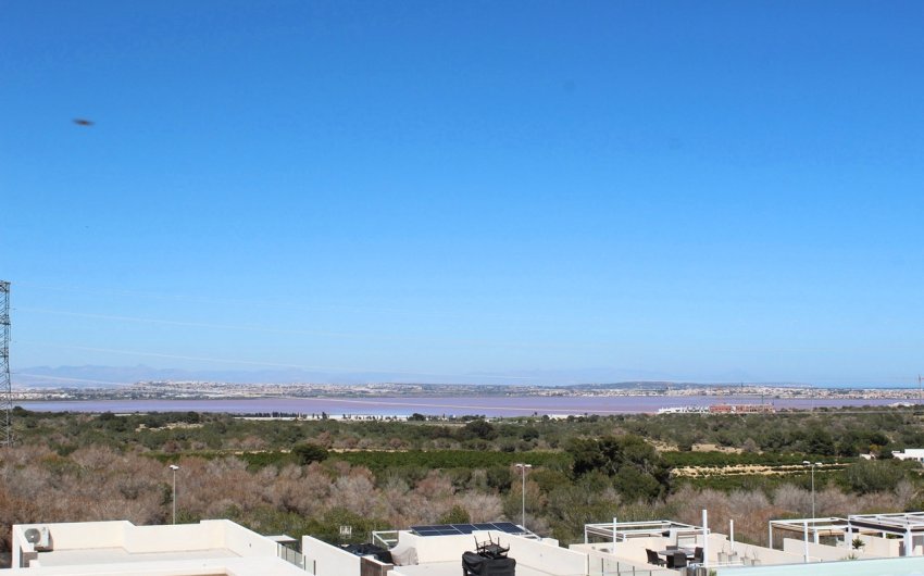 Herverkoop - Villa -
Orihuela Costa - Villamartín