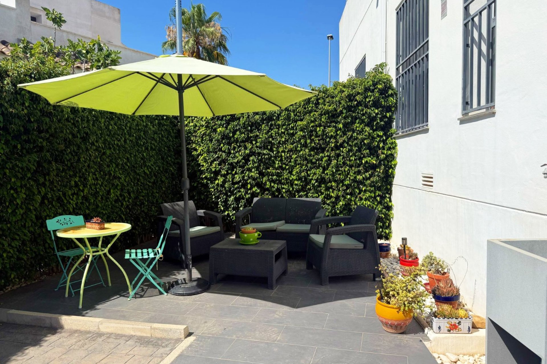 Herverkoop - Villa -
Orihuela Costa - Villamartín