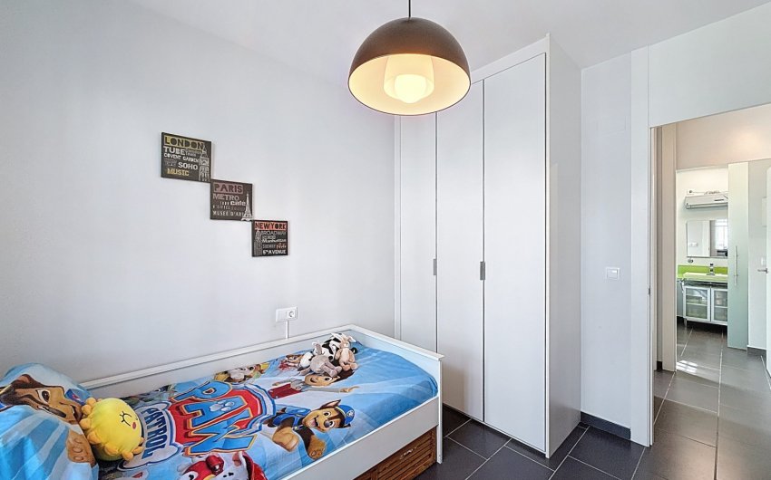 Herverkoop - Villa -
Orihuela Costa - Villamartín