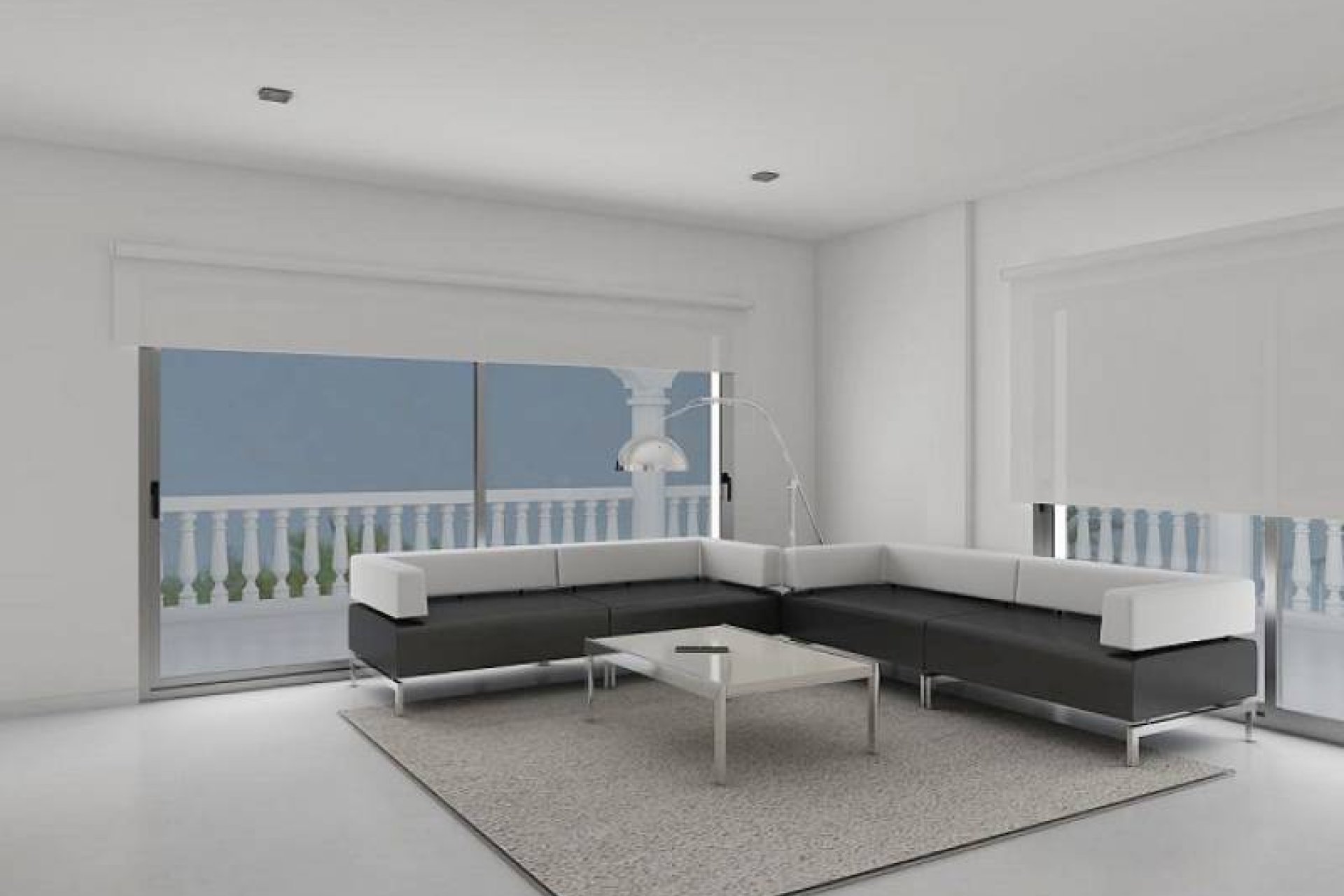 Herverkoop - Villa -
Orihuela Costa - Villamartín