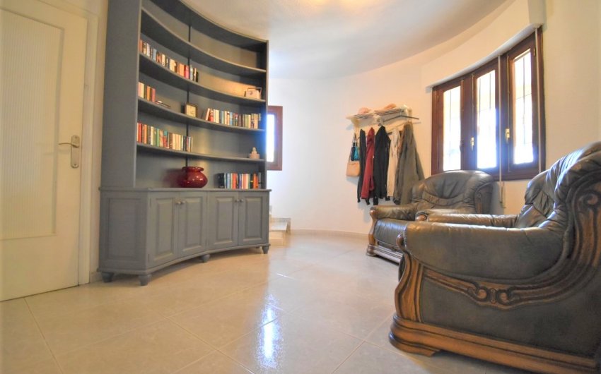 Herverkoop - Villa -
Orihuela Costa - Villamartin