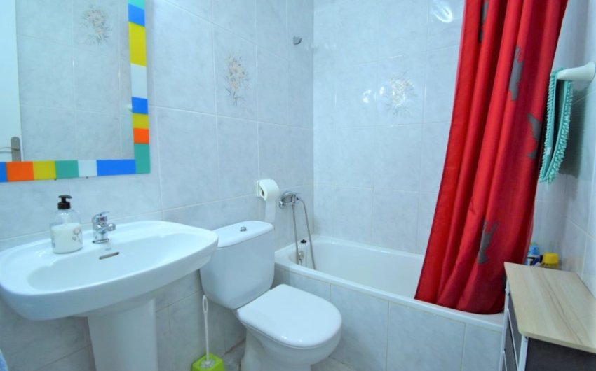 Herverkoop - Villa -
Orihuela Costa - Villamartin