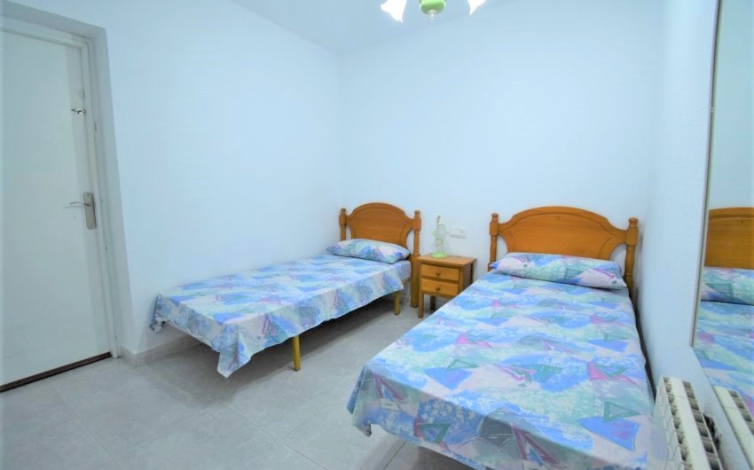 Herverkoop - Villa -
Orihuela Costa - Villamartin