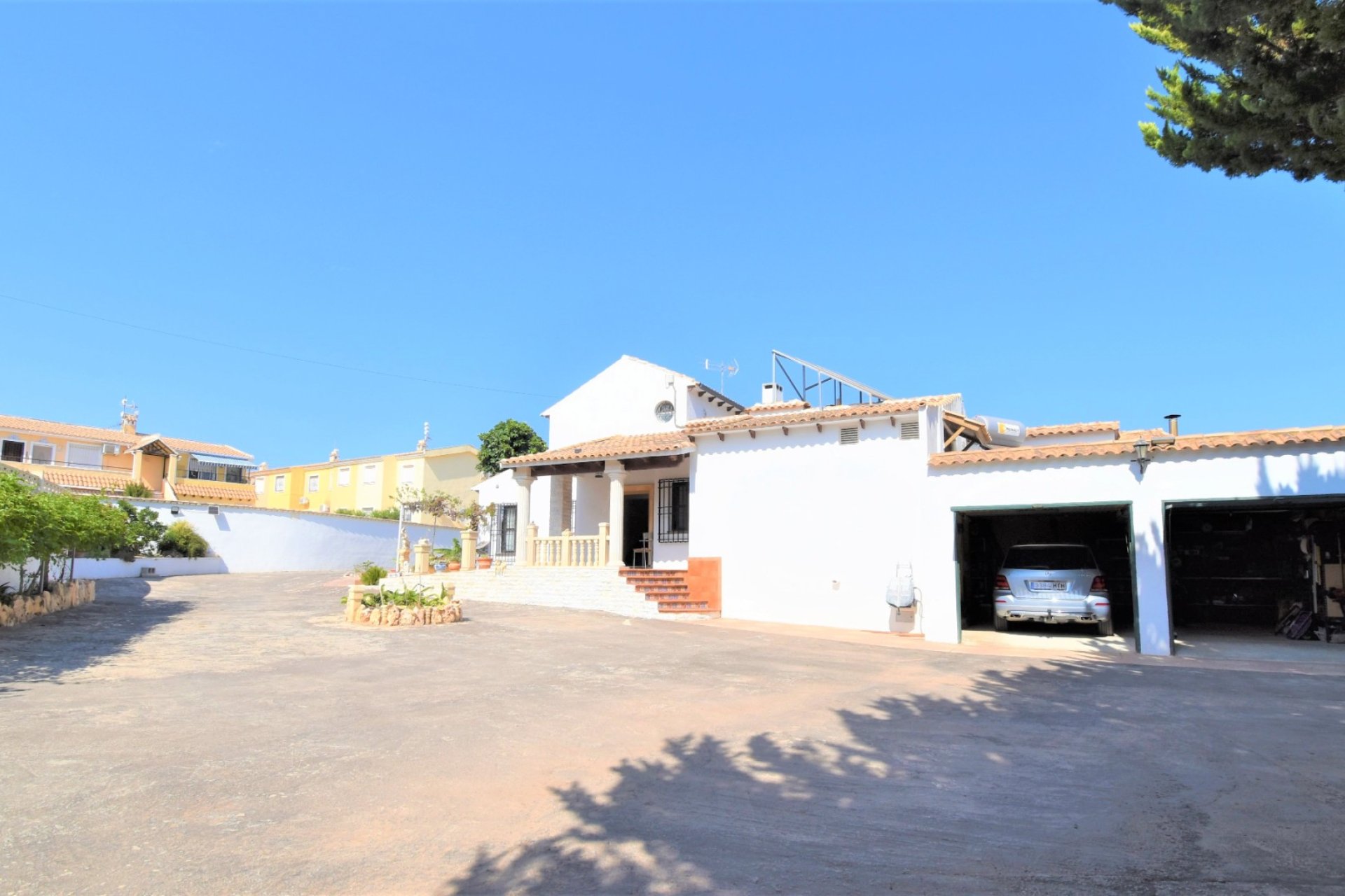 Herverkoop - Villa -
Orihuela Costa - Villamartin