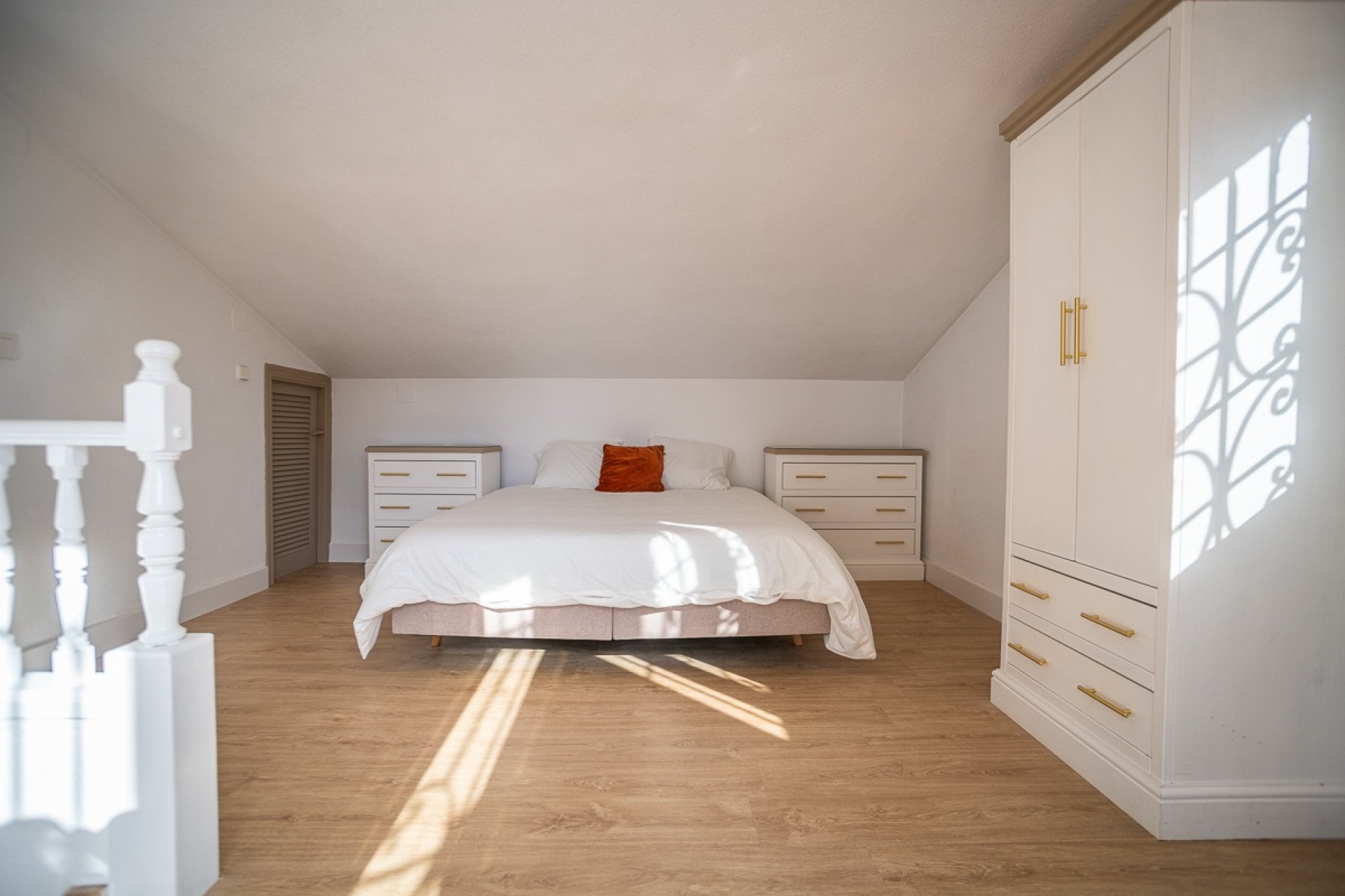 Herverkoop - Villa -
Orihuela Costa - Villamartín