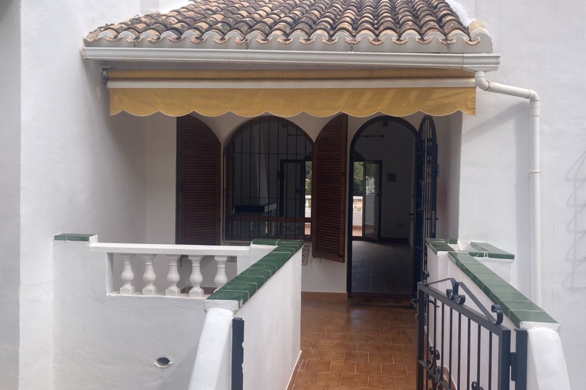 Herverkoop - Villa -
Orihuela Costa - Villamartín